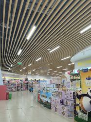 -孩子王(龙湖滨江天街店)