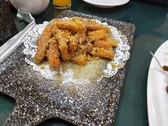 -喜福楼(黑山大街店)