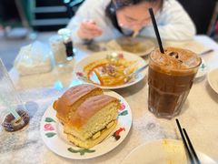 -何九海南茶店(鬼仔巷店)