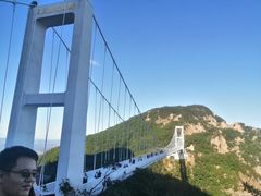 -丹东凤凰山景区