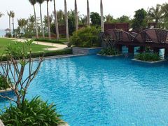 -三亚海棠湾万丽度假酒店