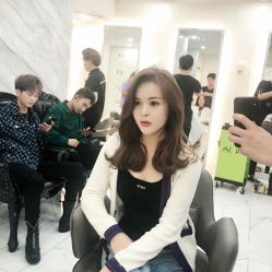 -3AM HAIR SALON染发烫发接发