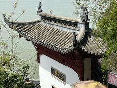 -采石矶景区