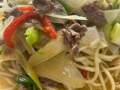 -河州春清真西北特色美食(虎踞路店)