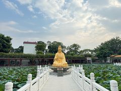 -宝墨园景区