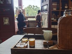 -MAP CHA普洱茶馆(翠湖店)