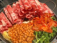 -MI WU FACTORY米屋美食工厂餐厅(绿地店)