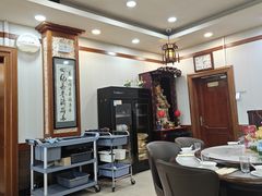 -宝发园名菜馆