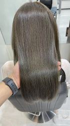 -YESIDO BLACK椰岛造型