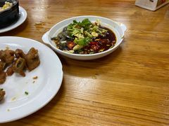 -肥弟大排档(汕樟路店)