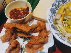 -老山东·山东菜(鲁菜名店)