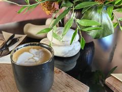 -壹山树咖啡(西港花园店)