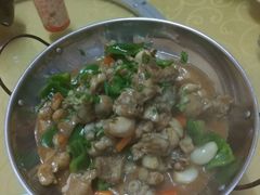 -宜城私房菜.臭鳜鱼(九华新街店)