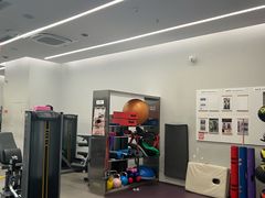 -乐刻健身(龙湖杭州紫荆天街精品店)
