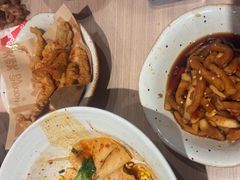 -大师兄·手工面·西北菜(南沙万达广场店)