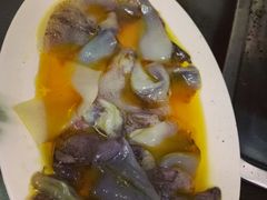 烤墨斗-火云龙烤肉(紫荆花店)