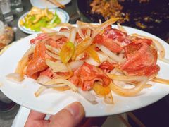 -厚味居炙子烤肉·清真(天桥南纬路店)