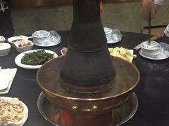 -草原饭店火锅