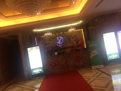 -萧邦音乐会所KTV·蒸汽活海鲜自助(福田店)