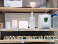 -MUJI无印良品(远洋未来广场店)