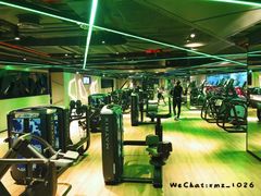 -W FITNESS 威尔仕健身·游泳(老西门新苑店)