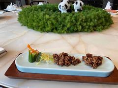 -万达瑞华酒店·品珍中餐厅