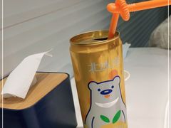 -兰湘子·湘菜小炒(石家庄万象城店)