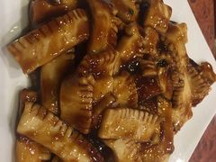 -功德林(南京西路店)