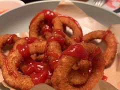 -火鬼 PYRO(五道口店)