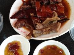 -黄连大头华烧鹅店(大良店)