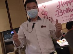 -海底捞火锅(海宁路店)