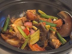 -铭轩中餐厅·海南菜·粤菜(亚龙湾瑞吉店)