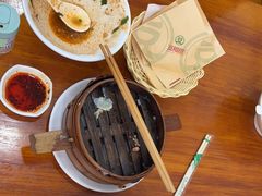 -豆相识•九九豆腐脑(牛咡桥店)