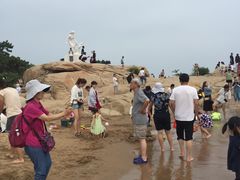 -老虎石海上公园