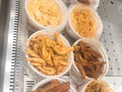-山林大红·上海大红肠(淮海一店)