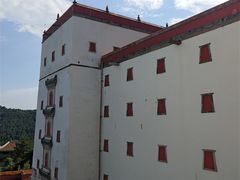 -普陀宗乘之庙(小布达拉宫)