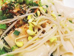 -大嘻咹biangbiang面(历史博物馆店)