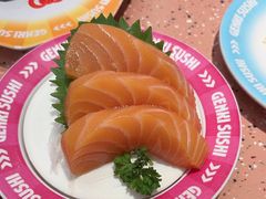 -元气寿司(东方宝泰店)