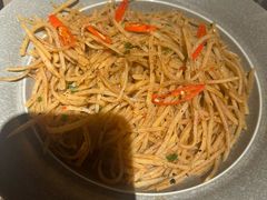 -梅花境(万科店)