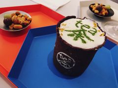 -茶是一枝花泡茶店