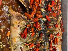 -鱼酷活鱼烤鱼(南京水游城店)