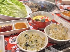 -猫爪爪原切自助烤肉(观音桥阳光世纪店)