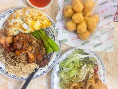 -渔记茶餐厅(渔村店)