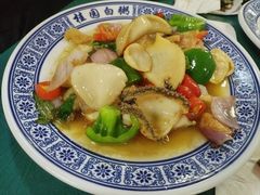 -桂园白粥·潮汕老味道