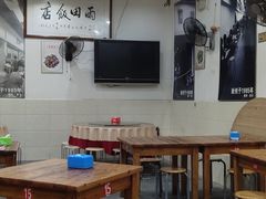 大堂-雨田饭店