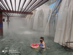 -南京瀚金佰九号温泉酒店