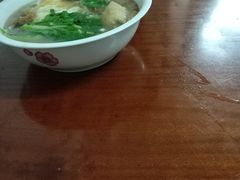 -巴哈面店(沈家门西大街店)
