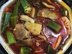 -海底捞火锅(漫乐城夜宵主题店)