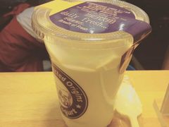 -Blueglass酸奶(财富购物中心店)