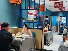 -老济南·地道济南菜(大明湖店)